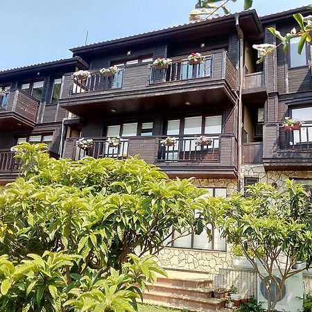 سوزوبول Guest House Slavyanka المظهر الخارجي الصورة