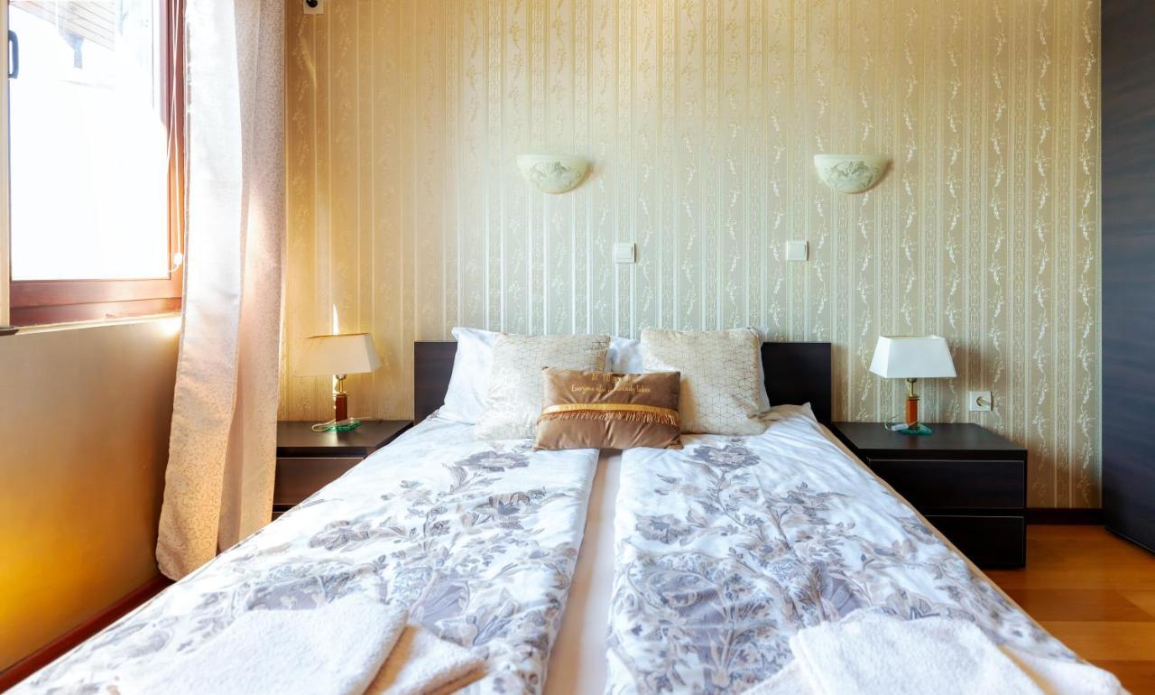 سوزوبول Guest House Slavyanka المظهر الخارجي الصورة