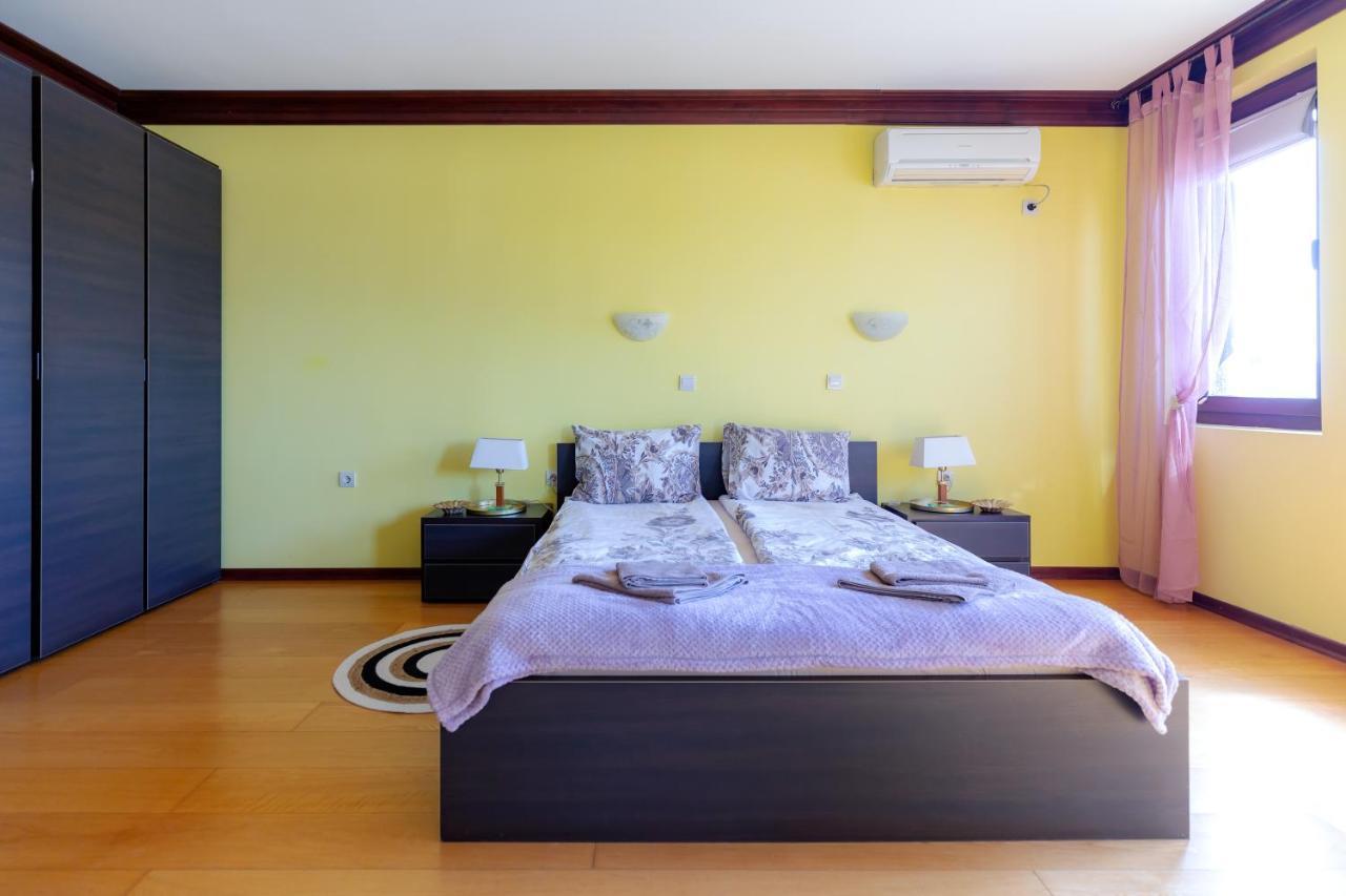 سوزوبول Guest House Slavyanka المظهر الخارجي الصورة