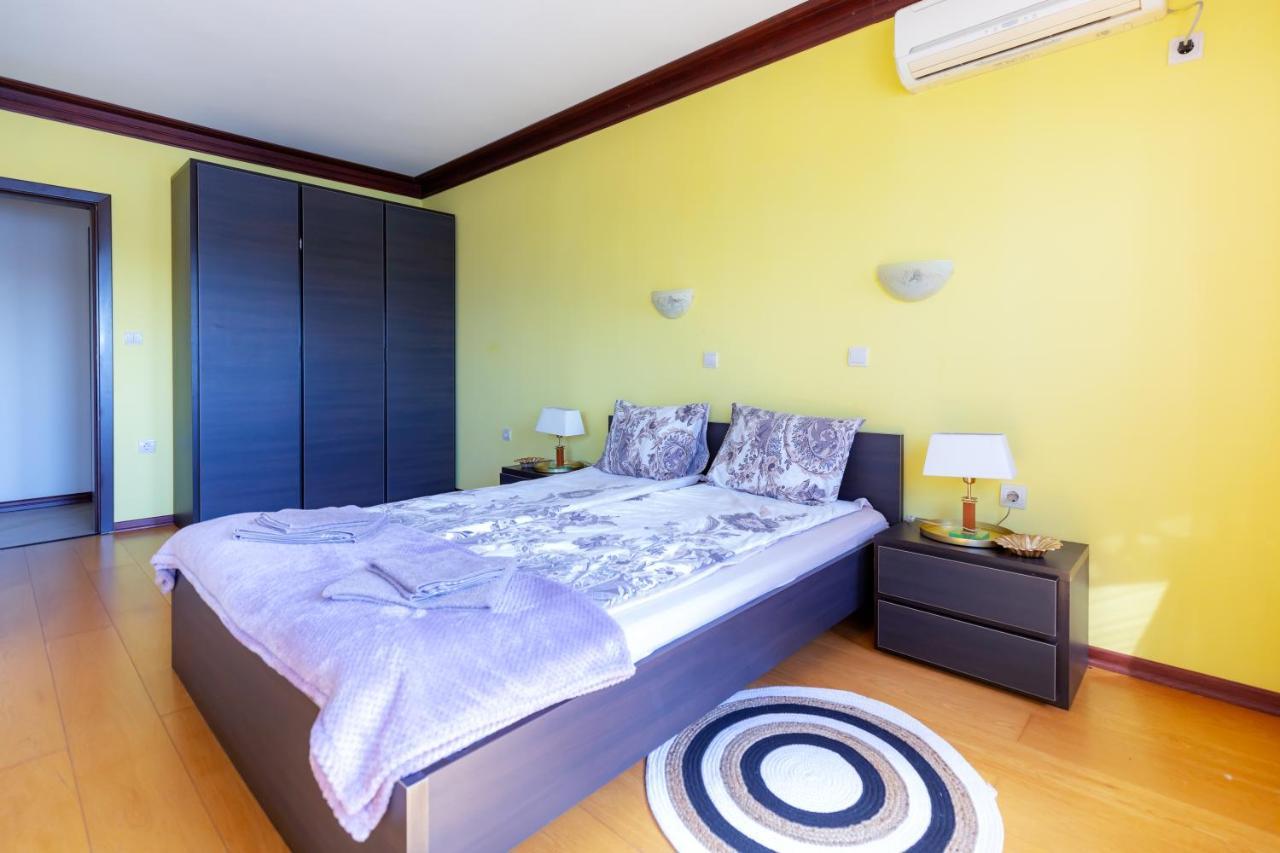 سوزوبول Guest House Slavyanka المظهر الخارجي الصورة