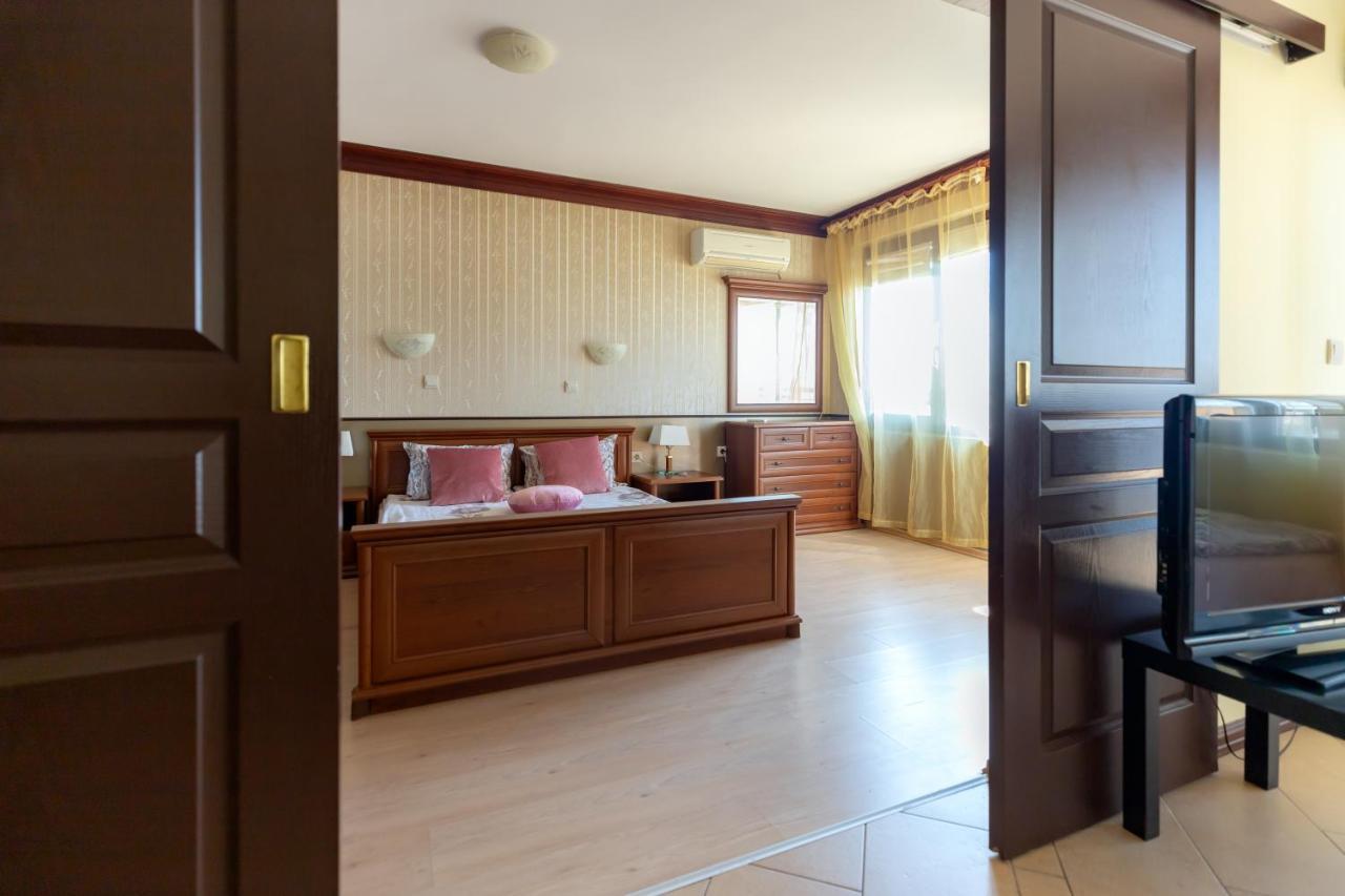سوزوبول Guest House Slavyanka المظهر الخارجي الصورة