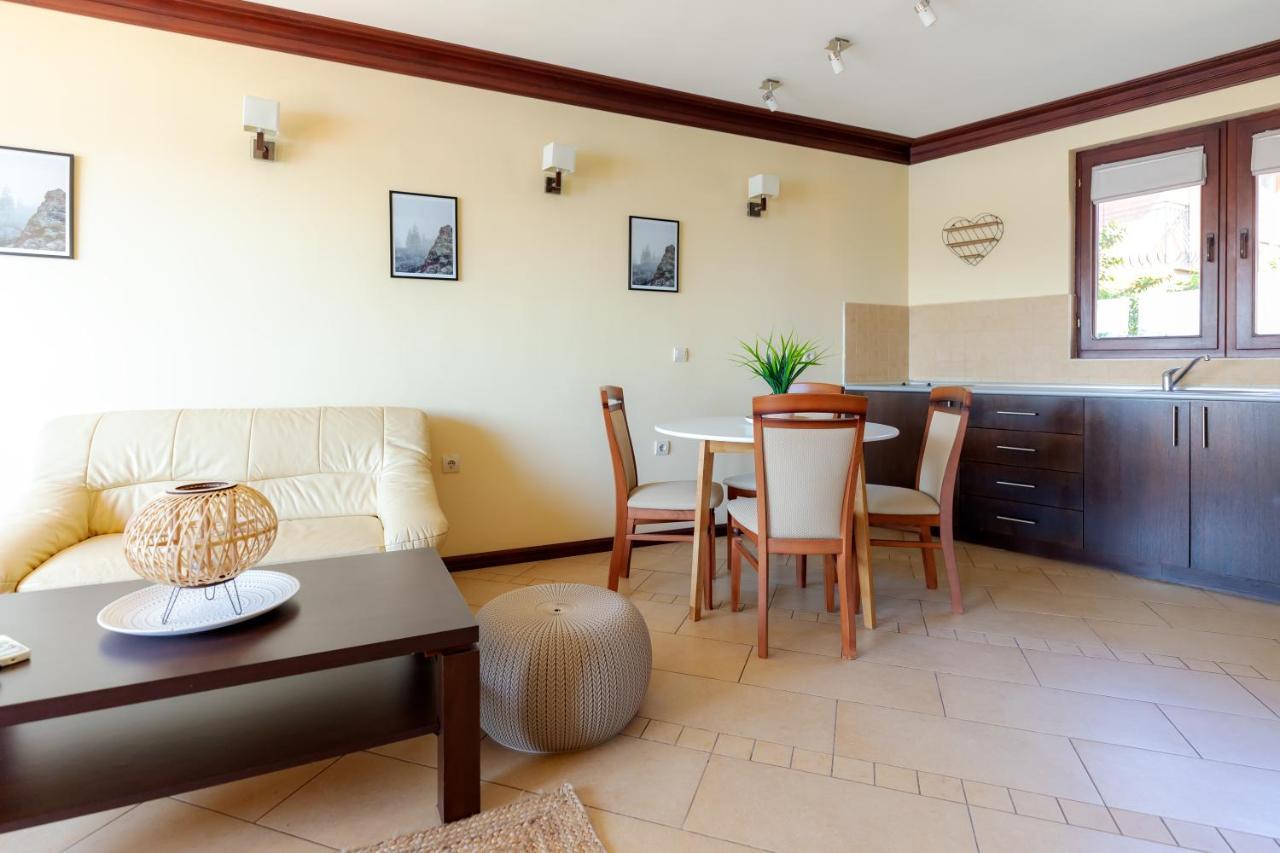 سوزوبول Guest House Slavyanka المظهر الخارجي الصورة