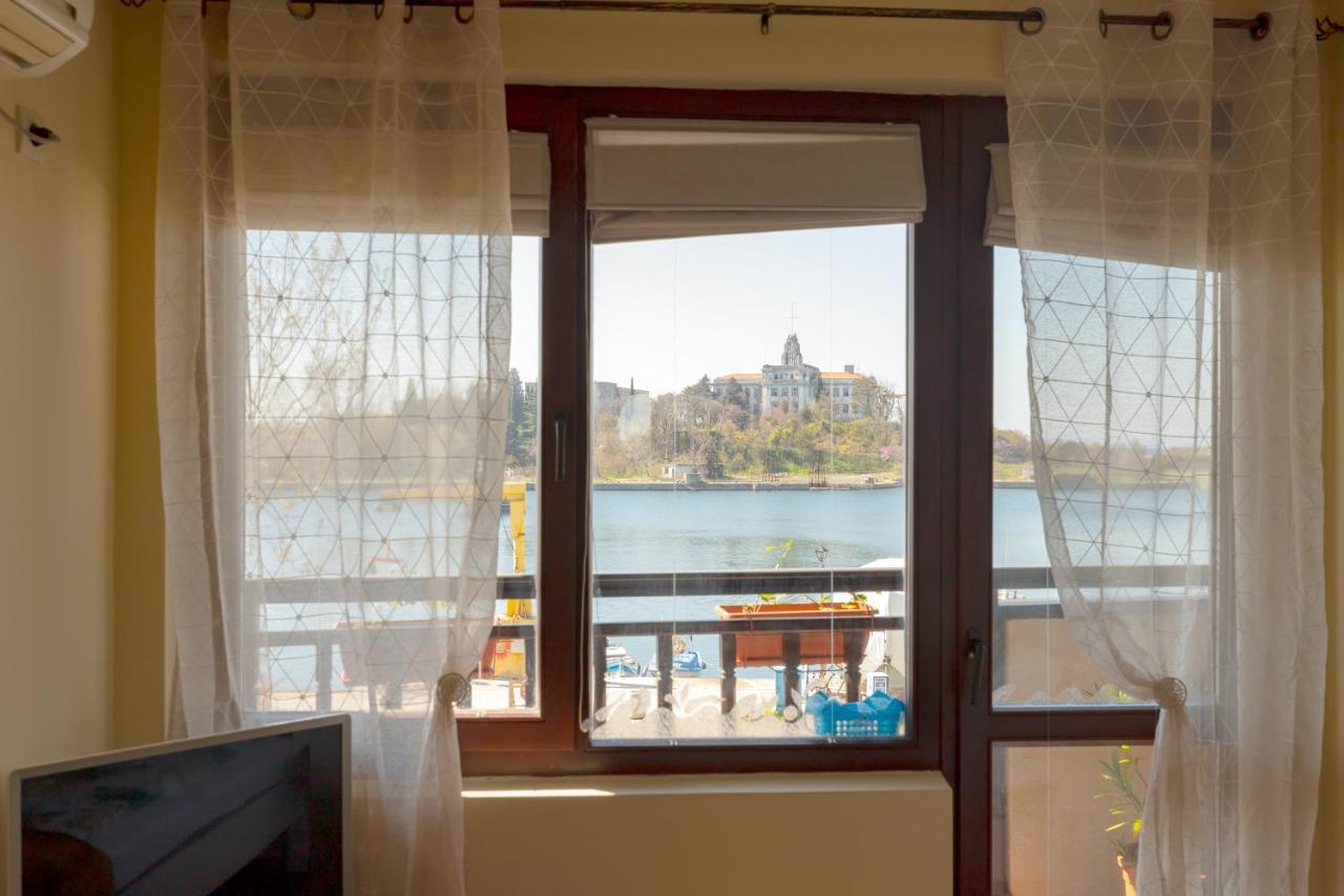 سوزوبول Guest House Slavyanka المظهر الخارجي الصورة