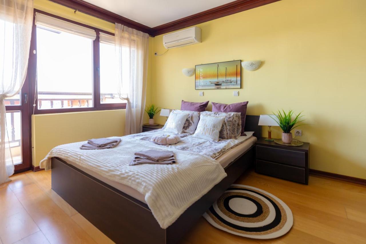 سوزوبول Guest House Slavyanka المظهر الخارجي الصورة