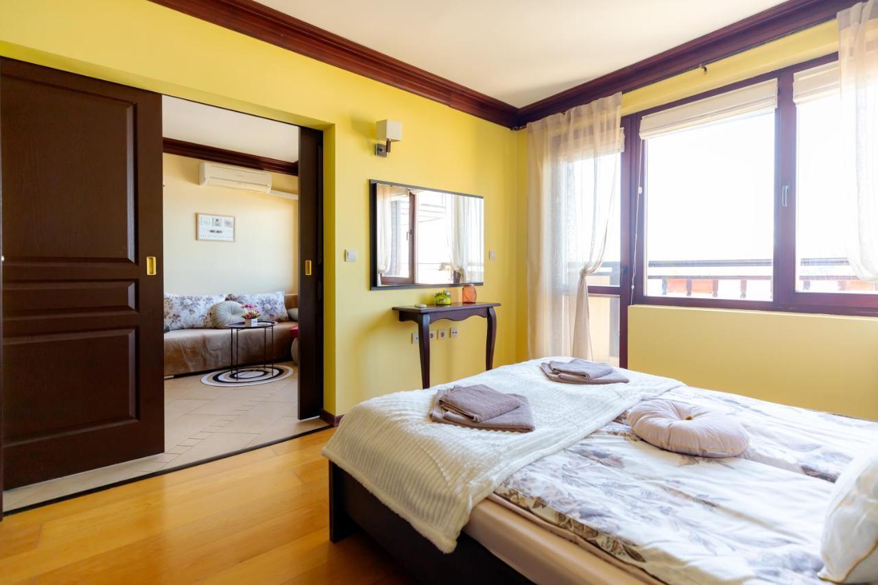 سوزوبول Guest House Slavyanka المظهر الخارجي الصورة
