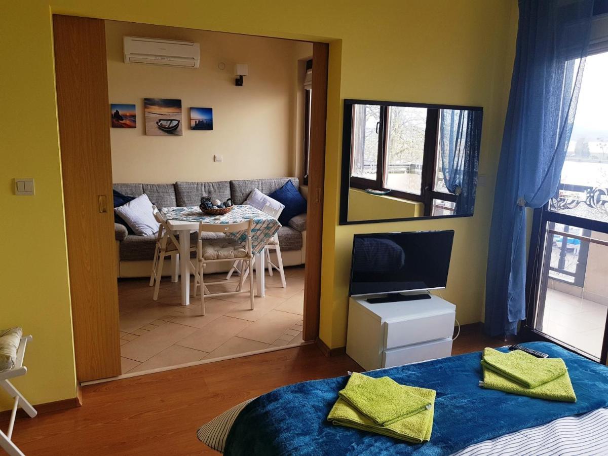 سوزوبول Guest House Slavyanka المظهر الخارجي الصورة