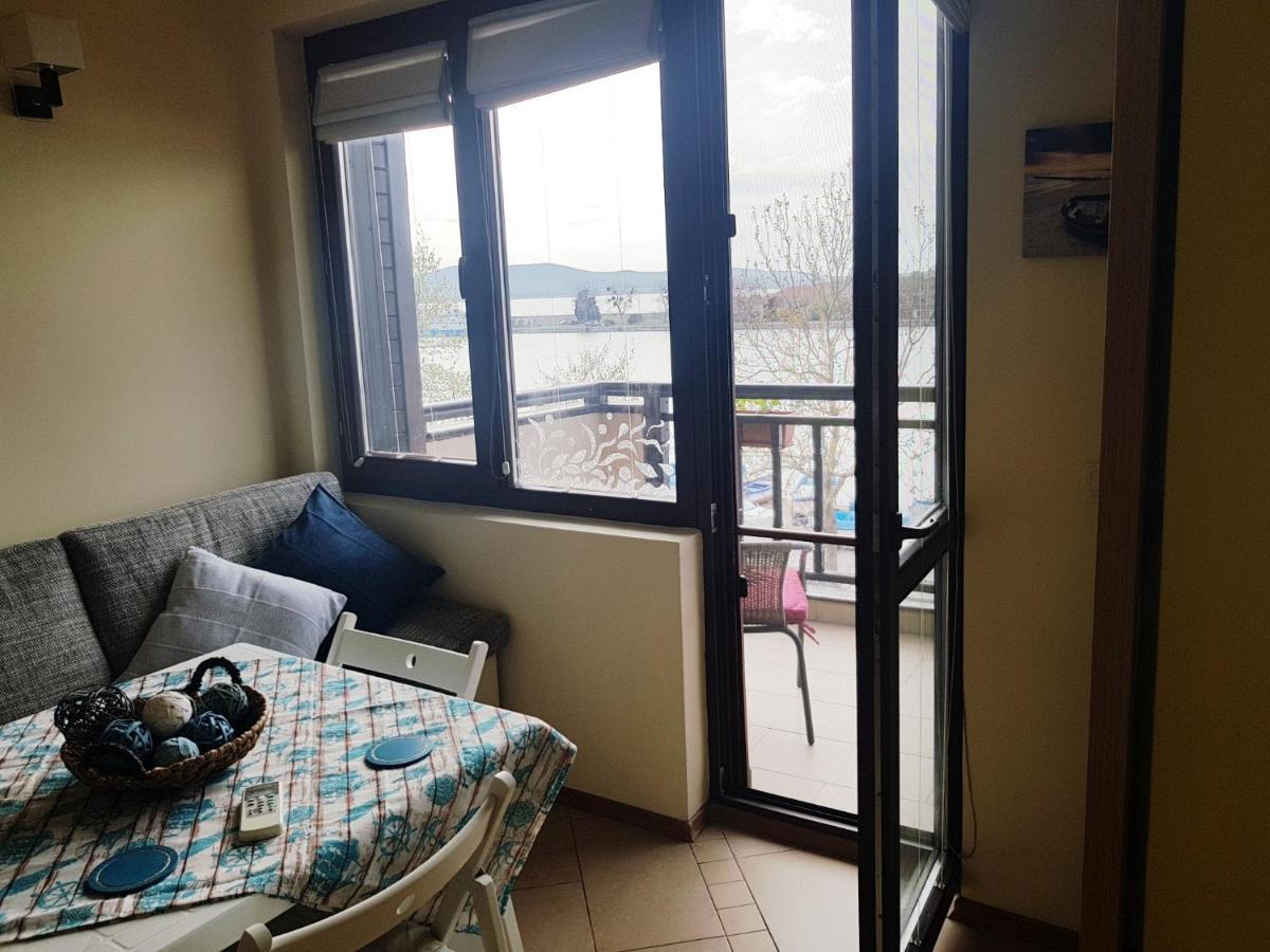سوزوبول Guest House Slavyanka المظهر الخارجي الصورة