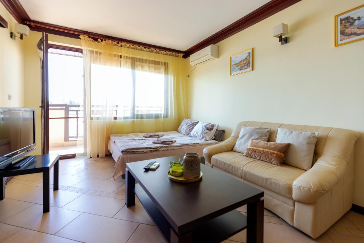 سوزوبول Guest House Slavyanka المظهر الخارجي الصورة