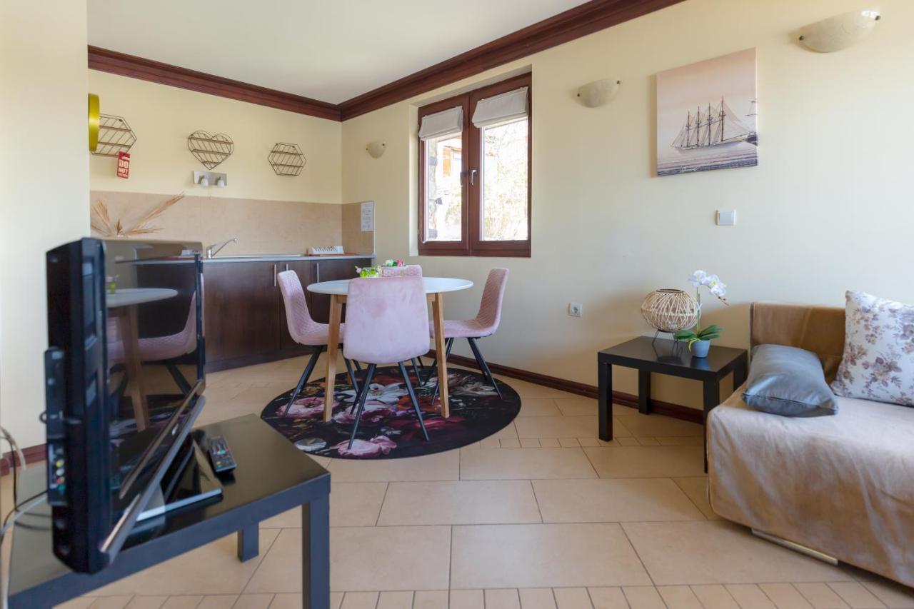 سوزوبول Guest House Slavyanka المظهر الخارجي الصورة