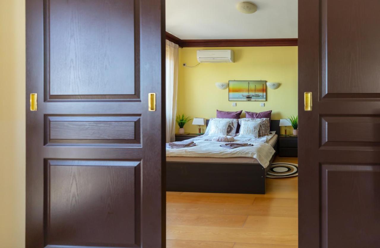 سوزوبول Guest House Slavyanka المظهر الخارجي الصورة