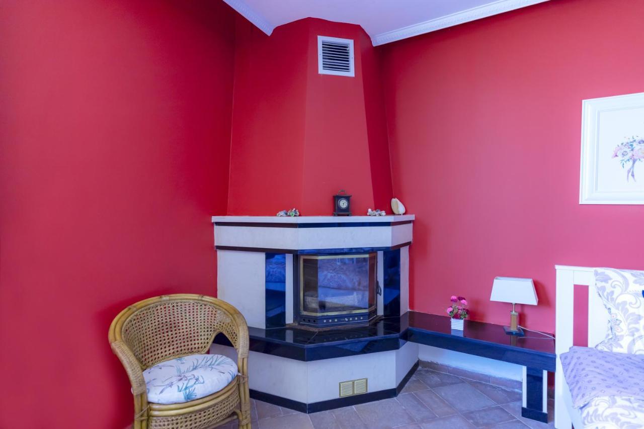 سوزوبول Guest House Slavyanka المظهر الخارجي الصورة