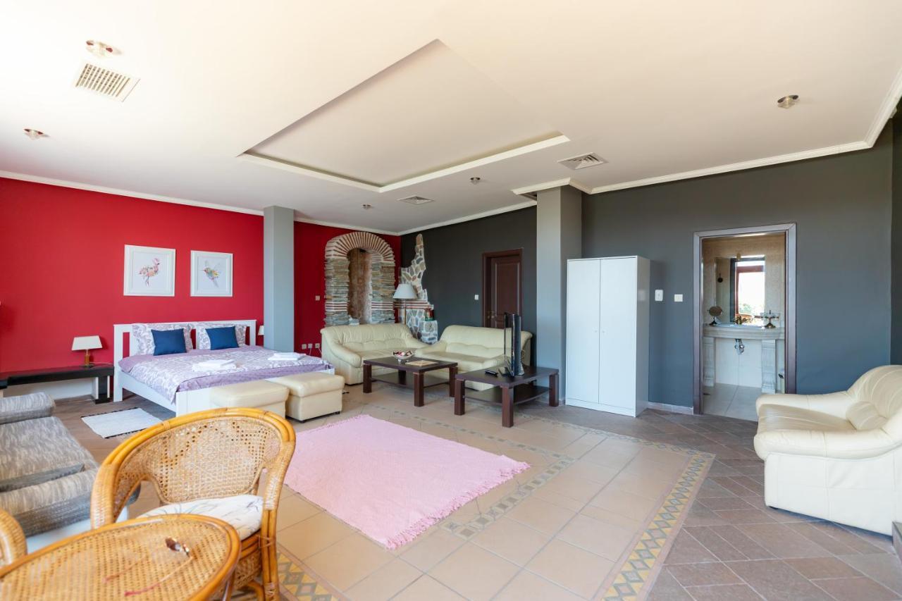 سوزوبول Guest House Slavyanka المظهر الخارجي الصورة