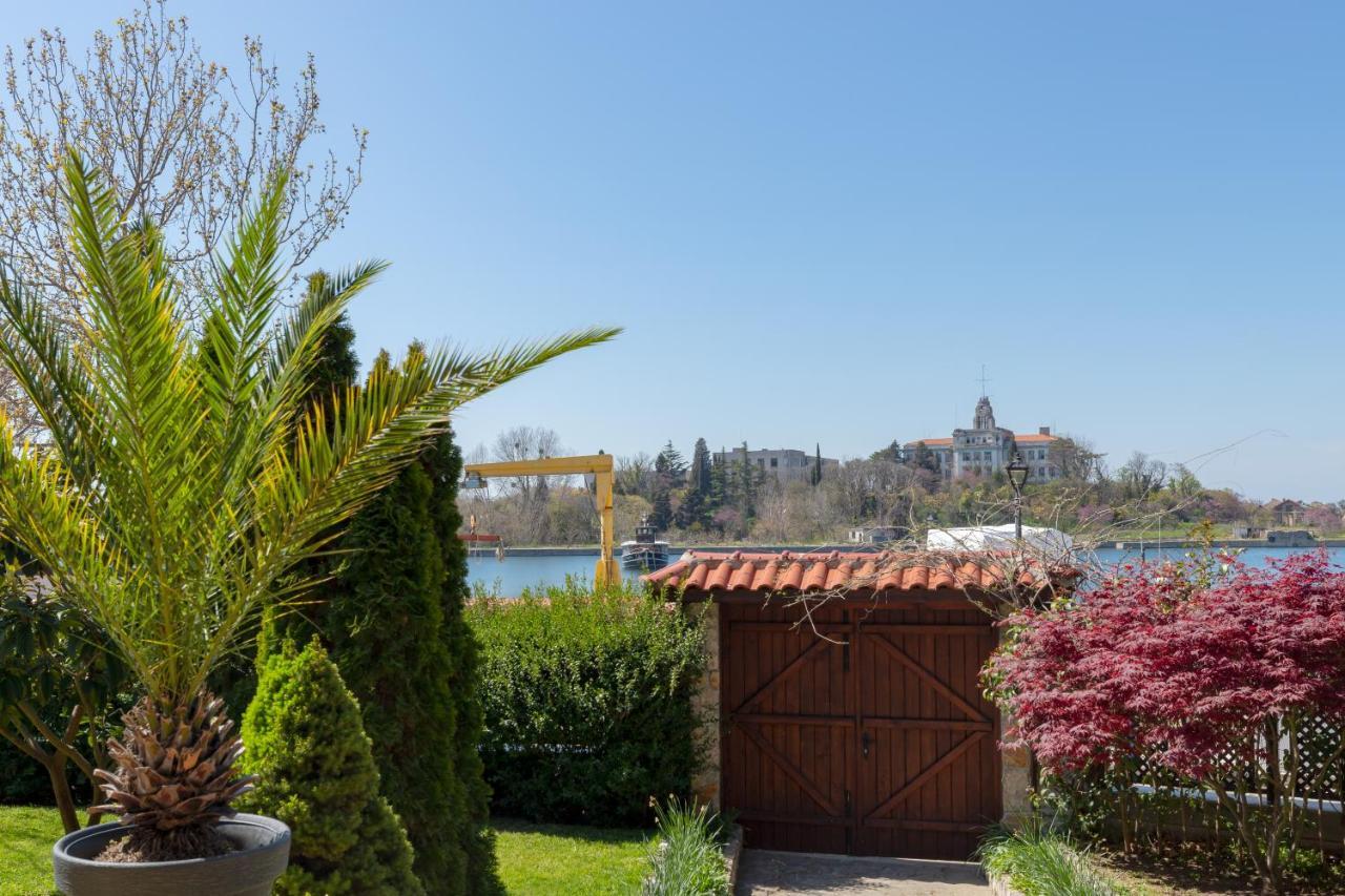 سوزوبول Guest House Slavyanka المظهر الخارجي الصورة